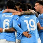 Serie A: Négy gólt lőve győzött a Lazio