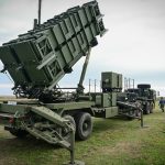 Spanyolország Patriot-rakétákat ad át Ukrajnának