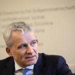 Svájc nem adja a nevét az oroszellenes szankciók kikényszerítéséhez
