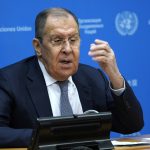 Szergej Lavrov: A béketárgyalások nem hozzák el a tűzszünetet