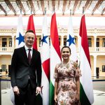 Szijjártó Péter: a magyar kormánynak célja az együttműködés fejlesztése az EU és Közép-Amerika között