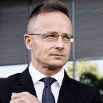 Szijjártó Péter: Az ukrán elnöki hivatal vezetőjével áttekintettük a kárpátaljai magyar közösség helyzetét