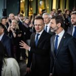 Szijjártó Péter: Magyarország büszke tagja a világ legerősebb védelmi szövetségének + VIDEÓ