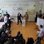 Szlovák elnökválasztás: megkezdődött a voksolás a választás második körében