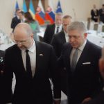 Szlovákia támogatja Ukrajna EU-s csatlakozását