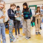 Szlovákiában betiltják a mobiltelefonok használatát az általános iskolák alsó tagozatán