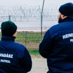 Szolgálatban: határsértők ellen intézkedtek a rendőrök a hétvégén