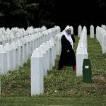 Tagadja a srebrenicai népirtást a boszniai szerbek parlamentje