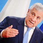 Tajani vezeti a Hajrá Olaszország EP-jelöltlistáját