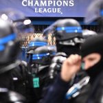 Terrorfenyegetés árnyékolja be a labdarúgó Bajnokok Ligája párizsi negyeddöntőjét