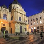 Tizenkét új produkcióval várja az érdeklődőket a Pécsi Nemzeti Színház