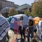 Több amerikai sztár is támogatja az Izrael-ellenes diáktüntetéseket