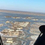 Több mint kilencvenezer embert evakuáltak már az oroszországi és kazahsztáni áradások miatt