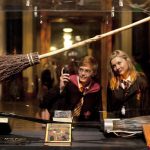 Több mint száz színésszel felvett új hangoskönyv-sorozat készül a Harry Potter-regényekből