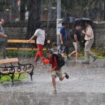 Új meteorológiai portált hoznak létre