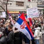 Újabb észak-koszovói szerbet tartóztattak le