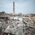 Újabb halálos légitámadás érte Rafahot és Gázavárost