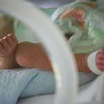 Újszülöttet hagytak a babamentő inkubátorban
