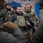 Ukrajna megtette az első lépését Fehéroroszország ellen