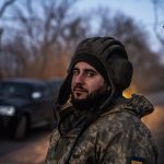 Ukrán katona: Ezért adtam meg magam