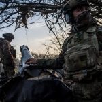 Ukrán rémálom jöhet a visszavonulás után