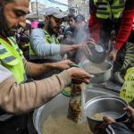 UNRWA: meztelenre vetkőztették, illetve súlyosan megverték munkatársainkat az zraeli katonák