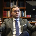 „Van egy rossz hírem Pressman nagykövet úrnak” – üzente Orbán Balázs