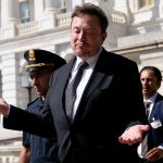 Vizsgálatot indított Elon Musk ellen a brazil legfelsőbb bíróság