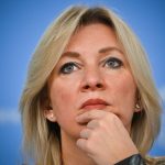 Zaharova visszaszólt az izraeli nagykövetnek