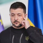 Zelenszkij komédiastúdiójának társalapítója bírálta az orosz nyelv elleni ukrán kampányt