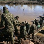 A brazil elnök az árvízkárosultaknak szóló újabb segélyt jelentett be