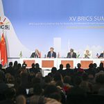 A BRICS-vezetők egyenként mondják vissza a meghívást