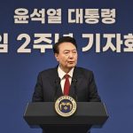 A dél-koreai elnök elégedetlen