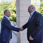 A győzelem napja: Lukasenka gratulált Putyinnak