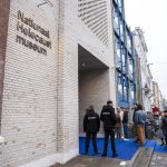 A holland ügyészség nem nyomoz a Nemzeti Holokausztmúzeum megnyitóján tüntetők ellen