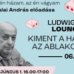 A Kádár-kocka építészeti jelenségét dolgozza fel a Ludwig Múzeum új kiállítása