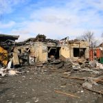 A kelet-ukrajnai Pokrovszknál a legsúlyosabb a helyzet