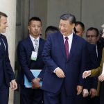 A Kína és az EU közötti együttműködés és partnerség fontosságát hangoztatta a kínai elnök Párizsban