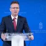 A kormány célja, hogy Magyarország 2030-ra Európa tíz legjobb innovátora közé kerüljön