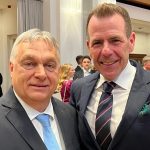 A legerősebb osztrák párt listavezetője szívesen látná Orbán Viktort az EP élén