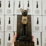 A macskák titka az ókori Egyiptomban
