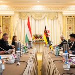 A magyar EU-elnökség fontos célja az együttműködés fejlesztése Délkelet-Ázsiával