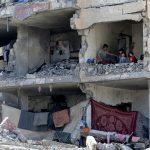 A Nemzetközi Bíróság a rafahi offenzíva leállítására szólította fel Izraelt