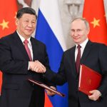 A Nyugat ezt is elintézte – Egyre szorosabb az orosz-kínai viszony