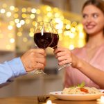 A párok közös alkoholfogyasztásának jótékony hatása van