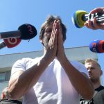 A szlovák kormányfő túl van az életveszélyen