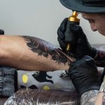 A tetoválás növelheti a limfóma kockázatát
