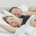 Alvás egészségesen az egészségért