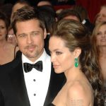 Angelina Jolie uszíthatta gyerekeit Brad Pitt ellen
