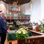 Átadták az új premontrei apátsági templomot Gödöllőn